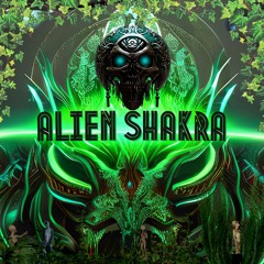 Alien Shakra