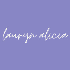 Lauryn Alicia