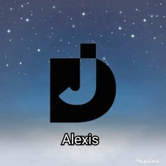 dj alexis