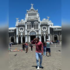 Kevin Jiménez García