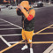 Baby De La     | VHLBN |