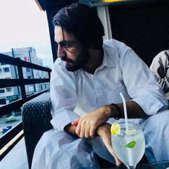 Afrasiab Ahmad Khan