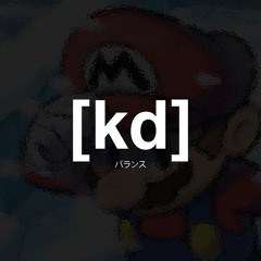 [DJ KD/2]