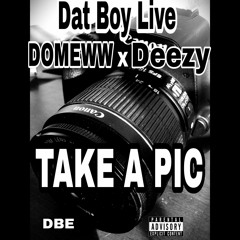 Dat Boy Live