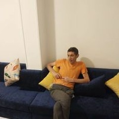 Ahmed Karam Shaheen