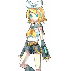 KagamineRinFanSC