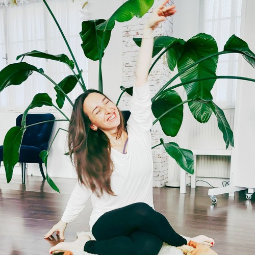 TamaraMaria - InnerLicht Yoga’s avatar