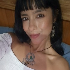 Grisel Mahadevi 🕉️