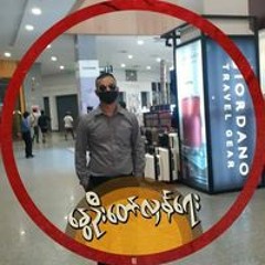 Soe Naing Naing