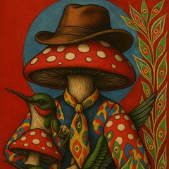 Cowboy Mushy