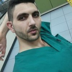 RN Ahmad Marie