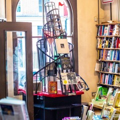 The Bookmarks Marxism Sound Archive