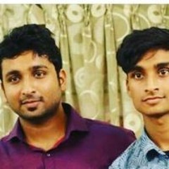 Ananth G Krishna