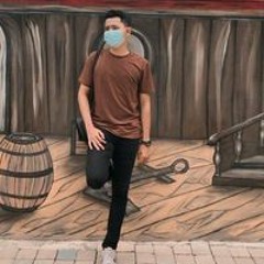 Agus Iftian Dasopang