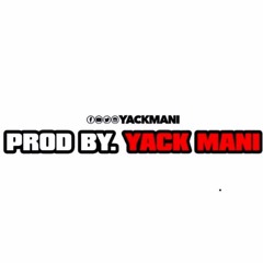 Prod By. Yack Mani