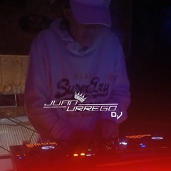 Juan Urrego DJ