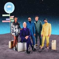 Fitz and The Tantrums