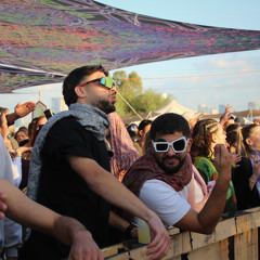 ofek dahan