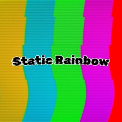 Static Rainbow