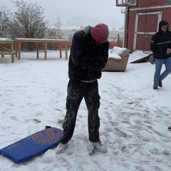 Frostyyy