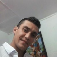 Ronald Andres Calle Laverde