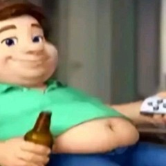 Kosta Ivanko - Хуй гавно пизда залупа (hoodtrap remix)