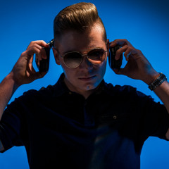 James Simpson (DJames)