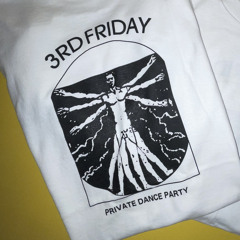 3rd Friday