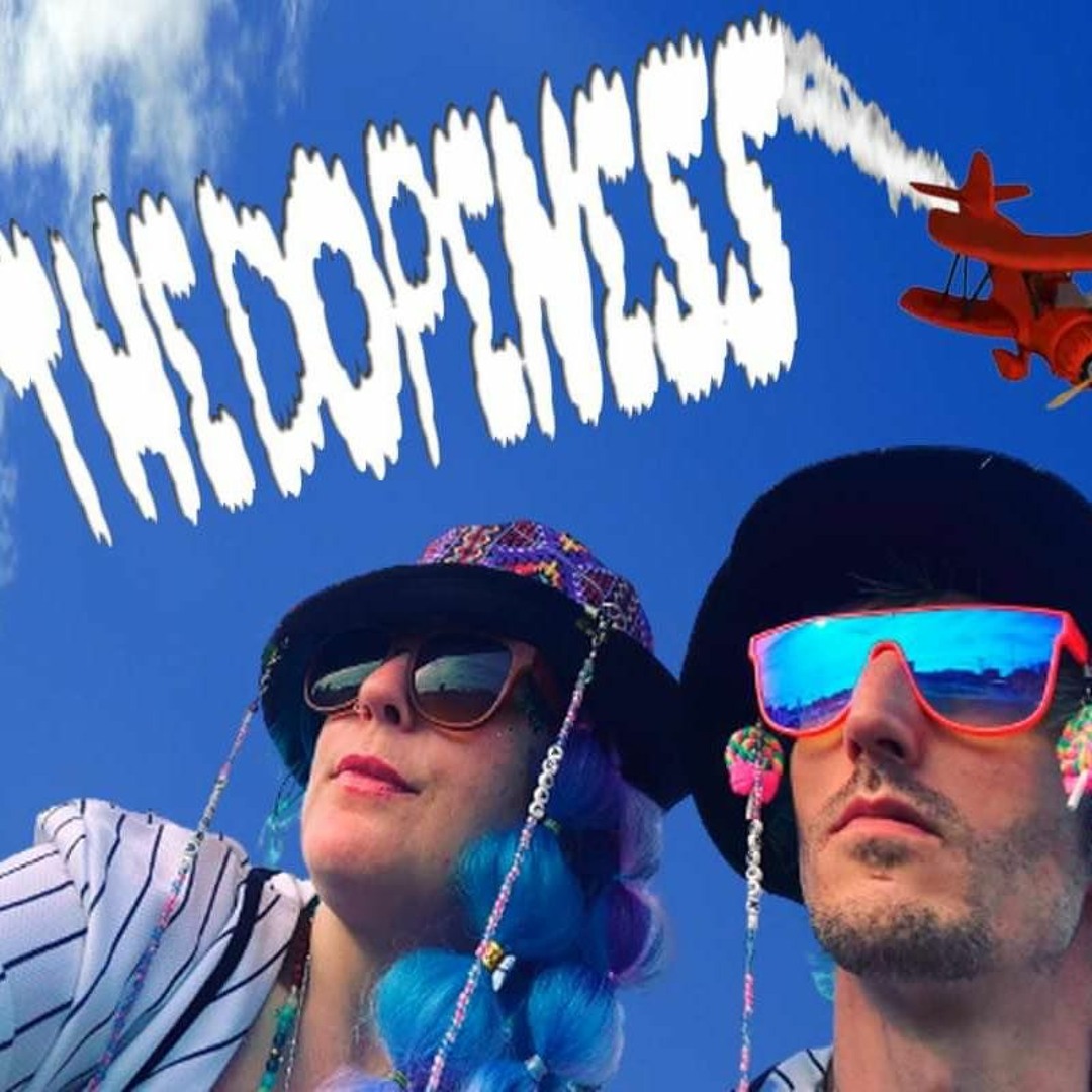 The Dopeness’s avatar
