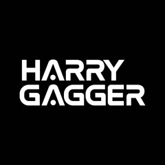 HARRY GAGGER