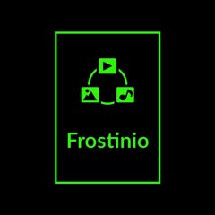 Frosti フロスト