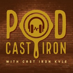 Podcast Iron