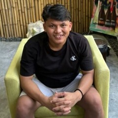 Calvin Sinaga
