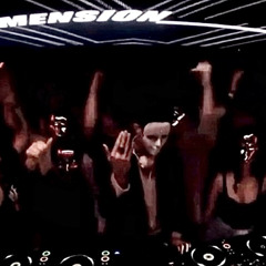 dimension______