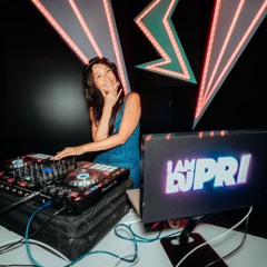 DJ Pri