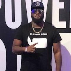 Julius "A&R" Darrington