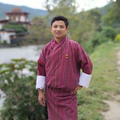 Dorji Tshering Doya