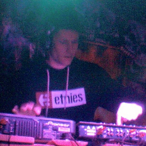 DJ SMED (S.Y.S.) artist photo