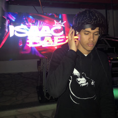 Isaac Báez