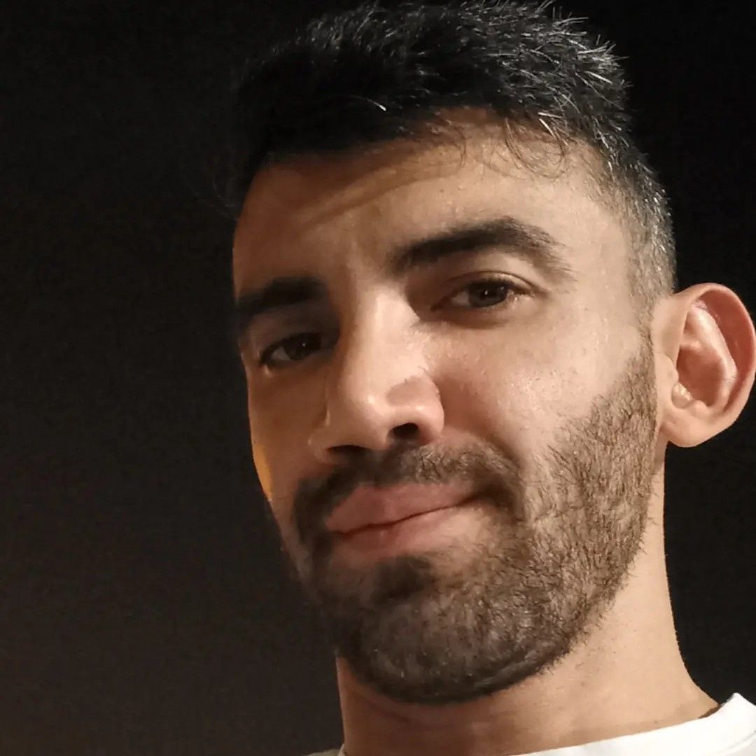 Hamid Asgari