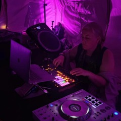 Michelle Kestrel