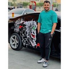 Mostafa Khalifa