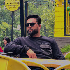 Malak Shehzad Hamza