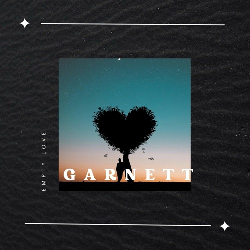 Garnett’s avatar