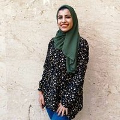 Nada Emad