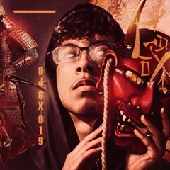 DJ GX 019