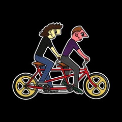 Tandem