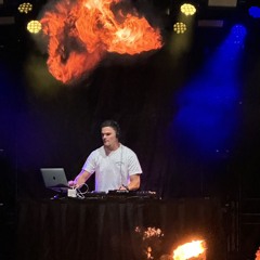 DJ Ollie Stone