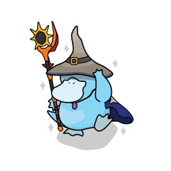 lostcoastwizard