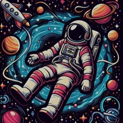 The SpaCeMan